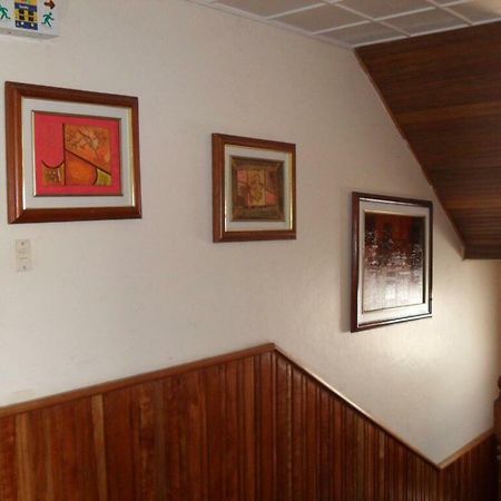 Volunteer House Hotel Quito Kültér fotó