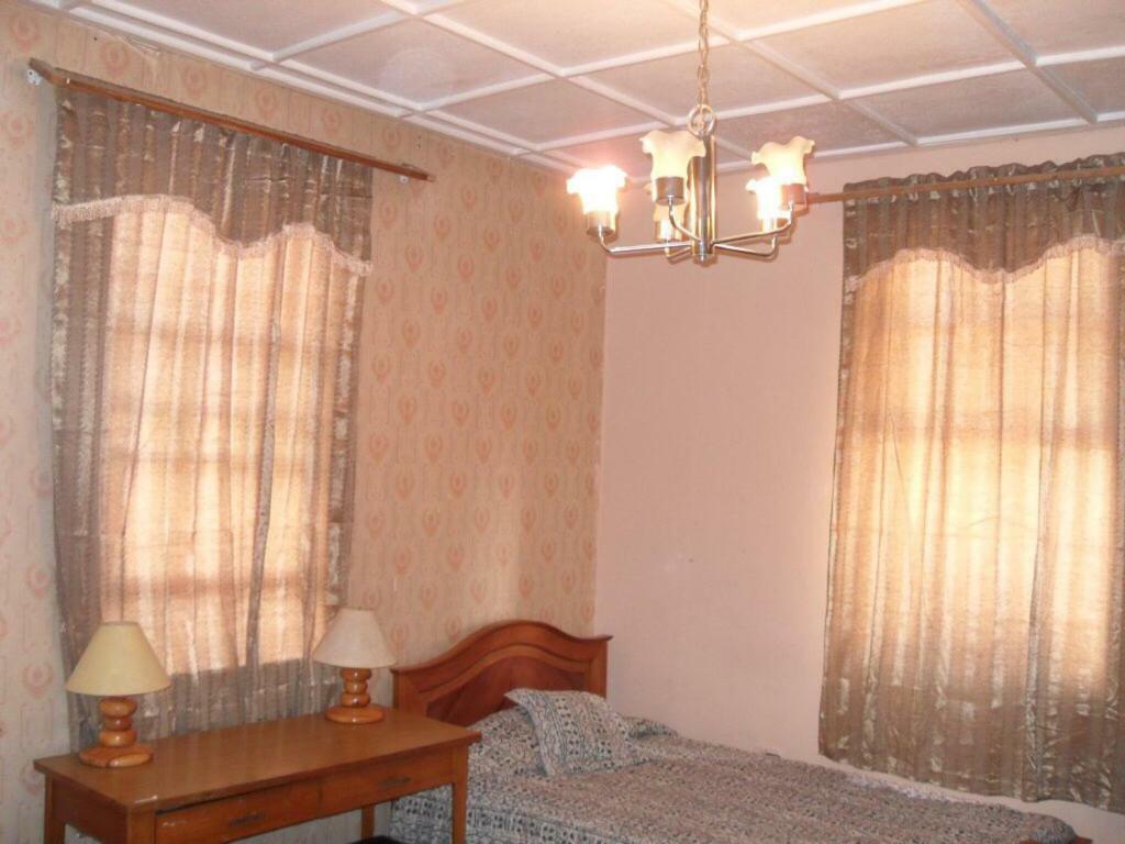 Volunteer House Hotel Quito Kültér fotó