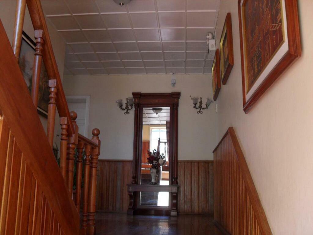Volunteer House Hotel Quito Kültér fotó
